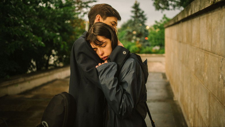 кадр из фильма Метроном