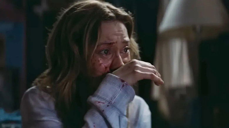 кадр из фильма Шелби Оукс. Город-призрак