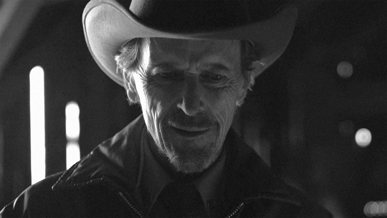 кадр из фильма Manifold