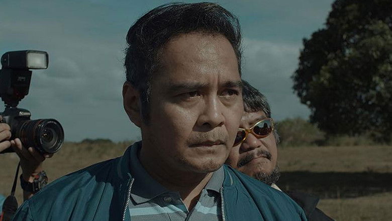 кадр из фильма On the Job: The Missing 8