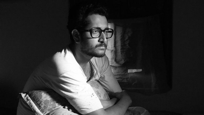 кадр из фильма অপুর পাঁচালি