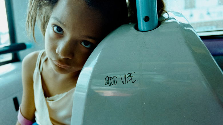 кадр из фильма Птица