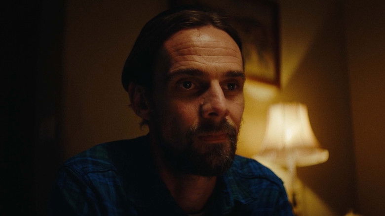 кадр из фильма Место под солнцем