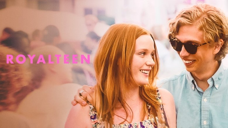 кадр из фильма Наследник престола