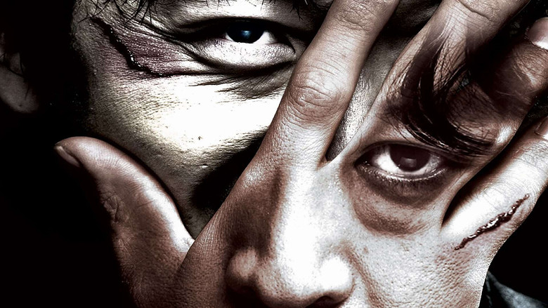 кадр из фильма Преследователь