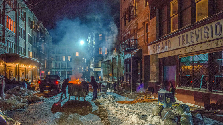 кадр из фильма Euphoria