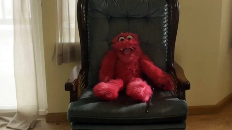 кадр из фильма Puppet Killer