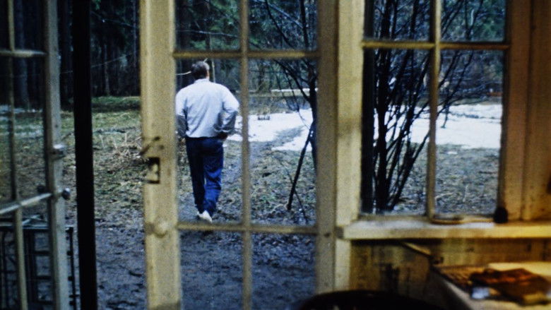 кадр из фильма Крейзи