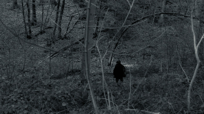 кадр из фильма Een vogel met jouw naam