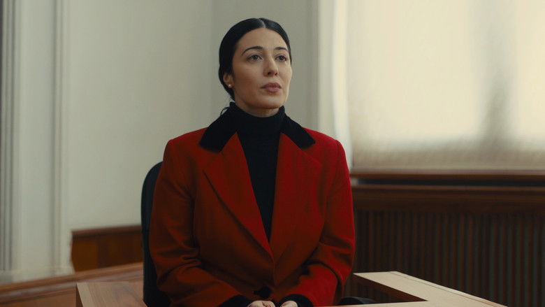 кадр из фильма Between Borders