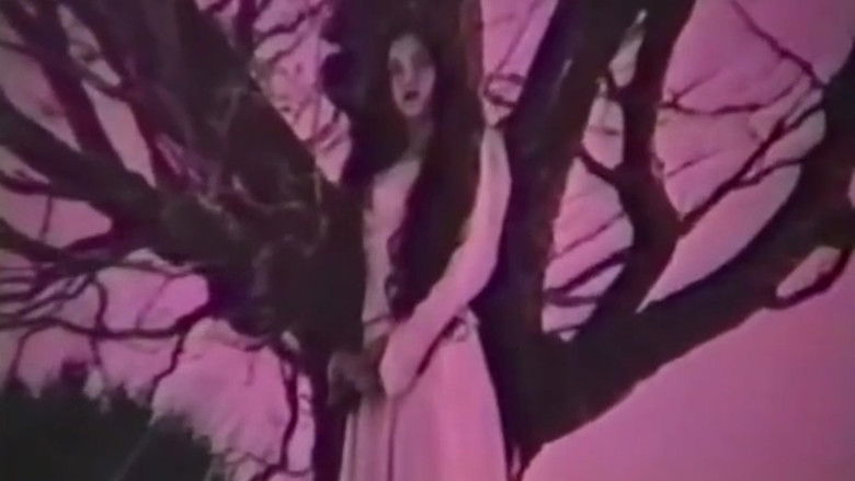 кадр из фильма Red Spirit Lake