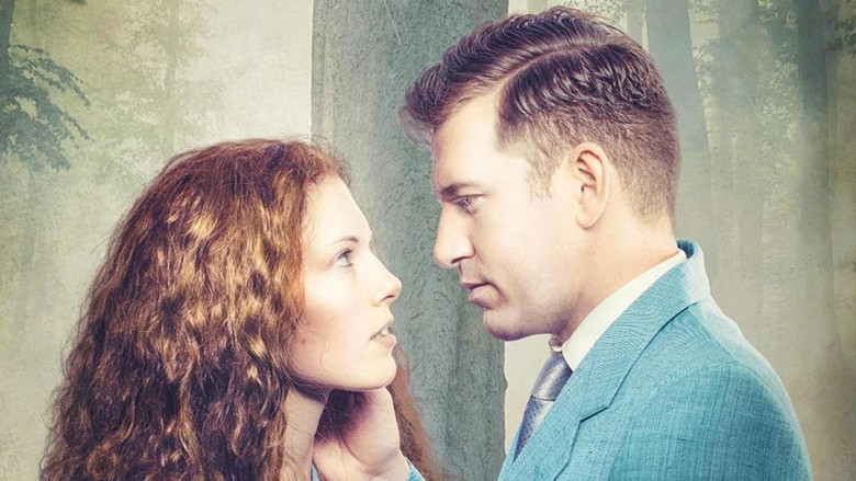 кадр из фильма Toorbos