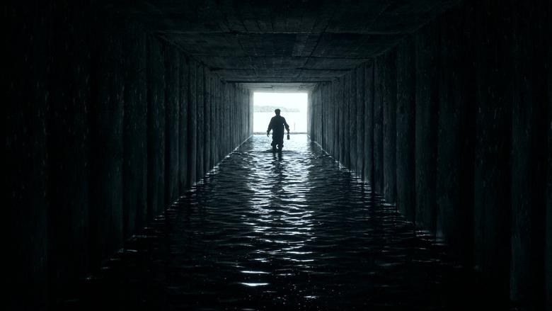 кадр из фильма Из-под носа: последнее великое ограбление