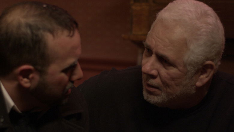 кадр из фильма One for the Road