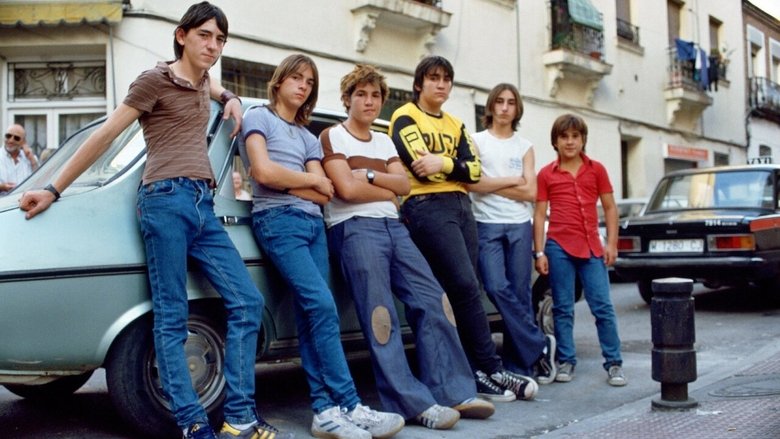 кадр из фильма Volando voy