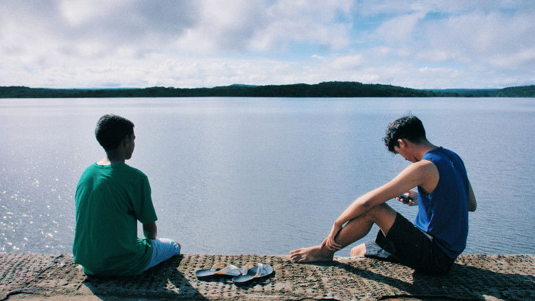 кадр из фильма Caldeirão