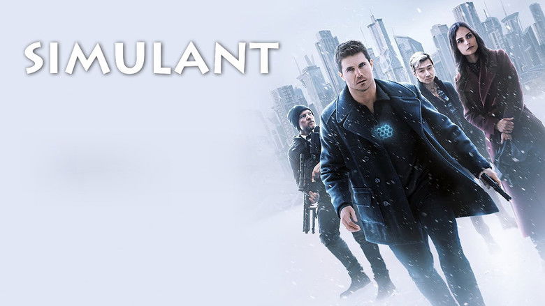 кадр из фильма Больше, чем люди