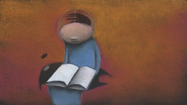 кадр из фильма La Funambola