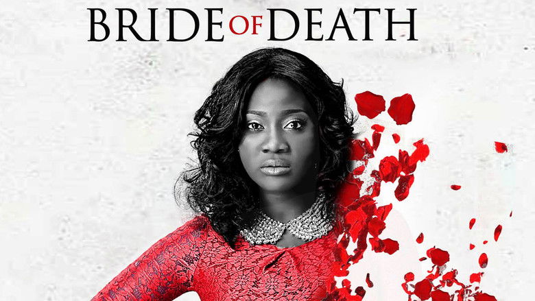 кадр из фильма Bride Of Death