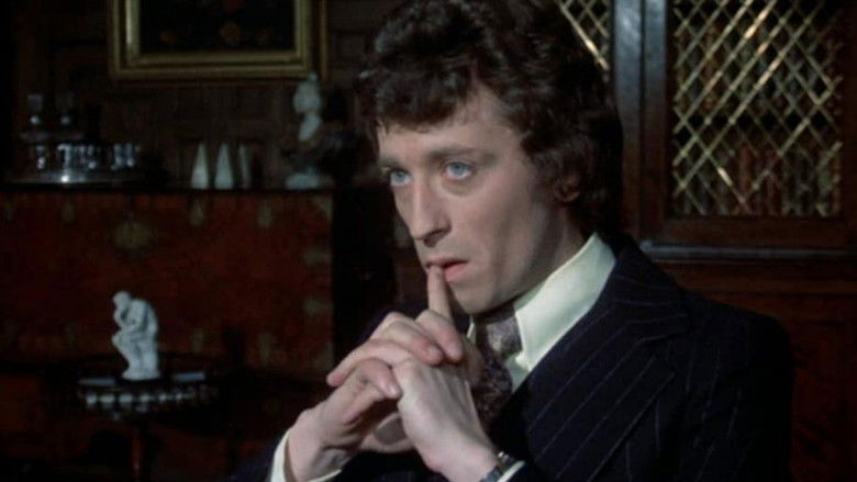 кадр из фильма Психбольница