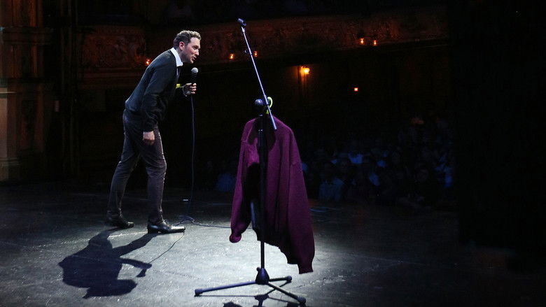 кадр из фильма Jon Richardson: Old Man