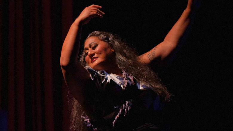 кадр из фильма MĀHŪ: A Trans-Pacific Love Story