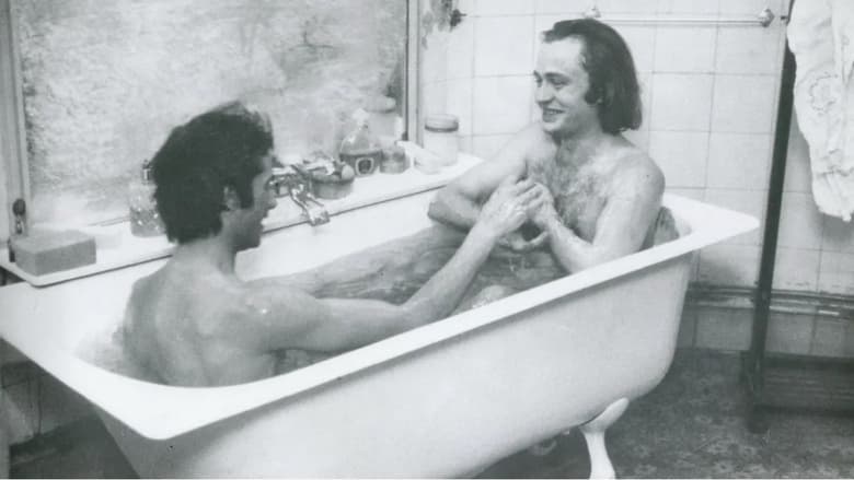 кадр из фильма Miss O'Gynie et les hommes fleurs