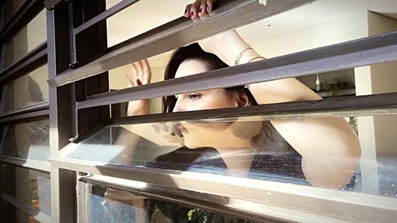 кадр из фильма Amores Pandêmicos