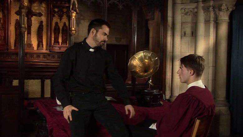 кадр из фильма ChoirBoy