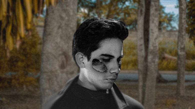 кадр из фильма CROMÁTICA