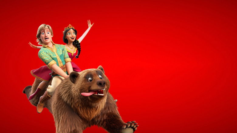 кадр из фильма Rebellious