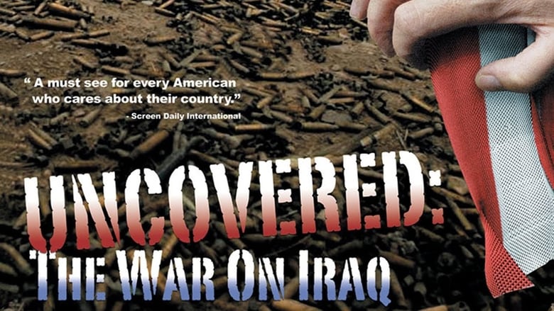 кадр из фильма Uncovered: The Whole Truth About The Iraq War