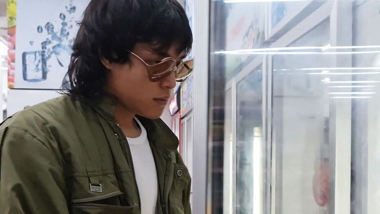 кадр из фильма Lovers Troubles