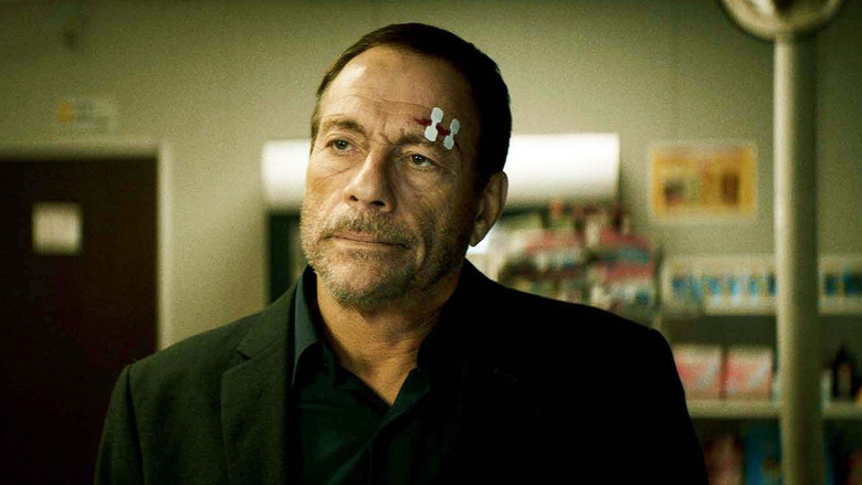 кадр из фильма Тьма человека