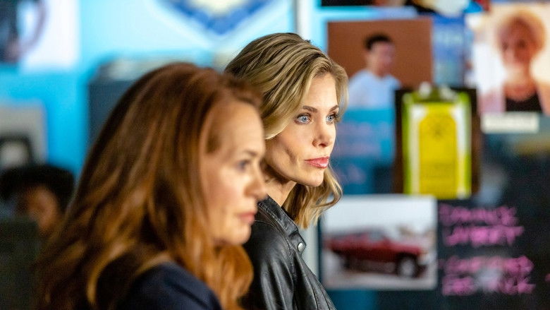 кадр из фильма Соус дня: Детективная загадка для гурманов