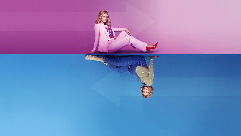 кадр из фильма Посмотри в обе стороны