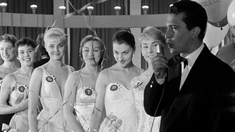 кадр из фильма La donna del giorno