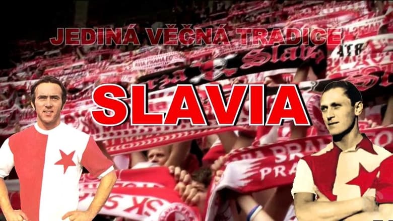 кадр из фильма Věčná Slavia