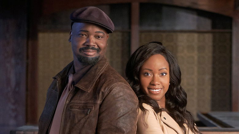 кадр из фильма Legend of the Lost Locket