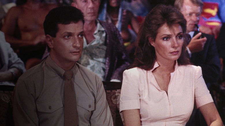 кадр из фильма Пленница