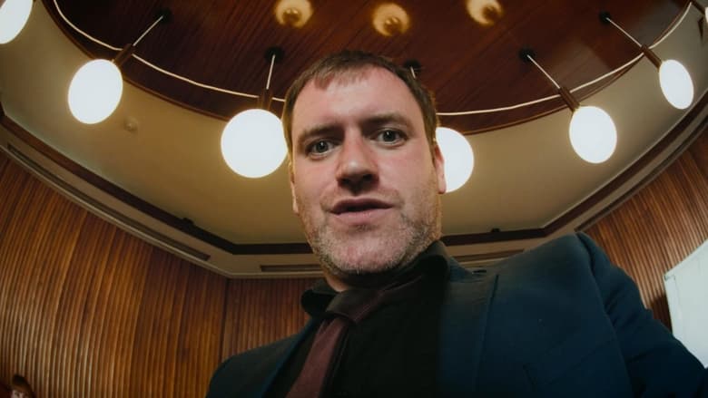 кадр из фильма Black Daruma