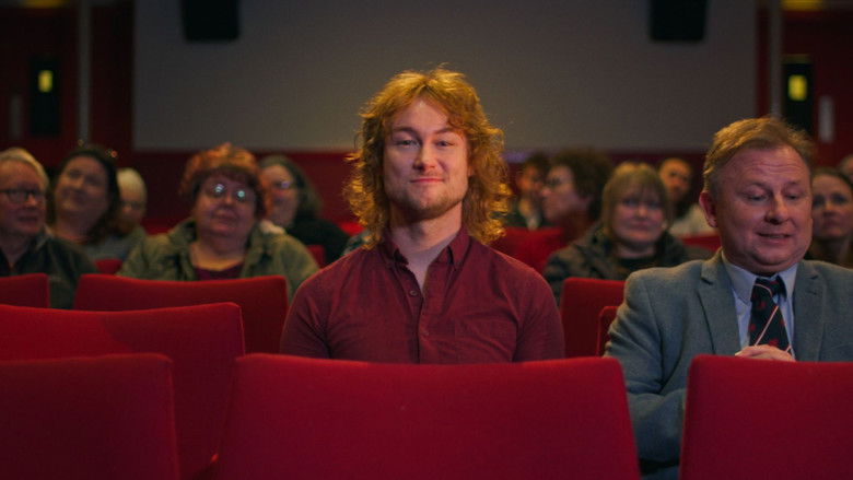 кадр из фильма Pinch of Fantasy