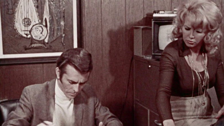 кадр из фильма Documentary of a Madam