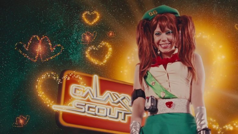 кадр из фильма Коротышка