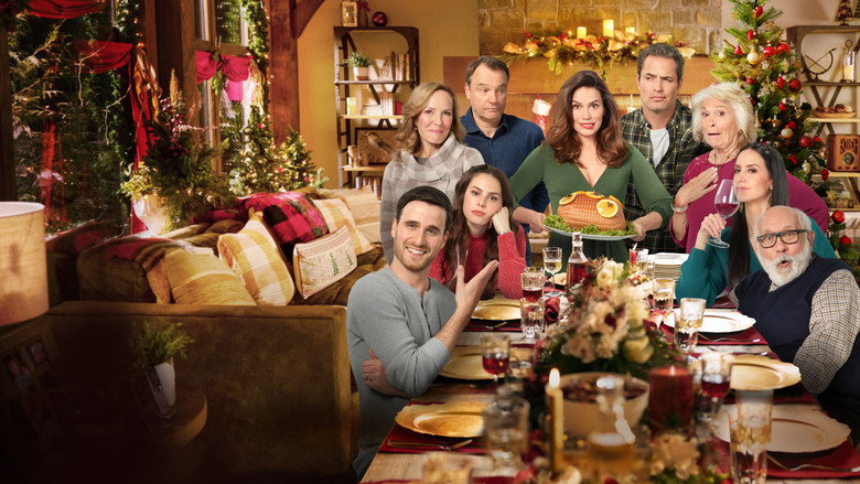 кадр из фильма Пятизвёздное Рождество