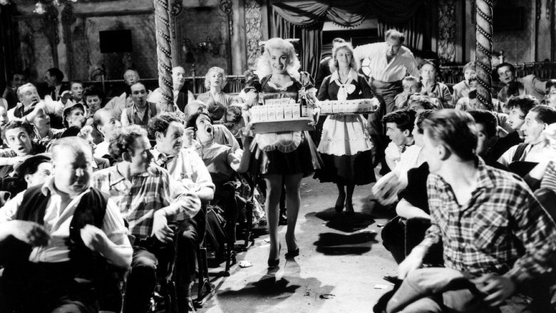 кадр из фильма Самое маленькое представление на свете