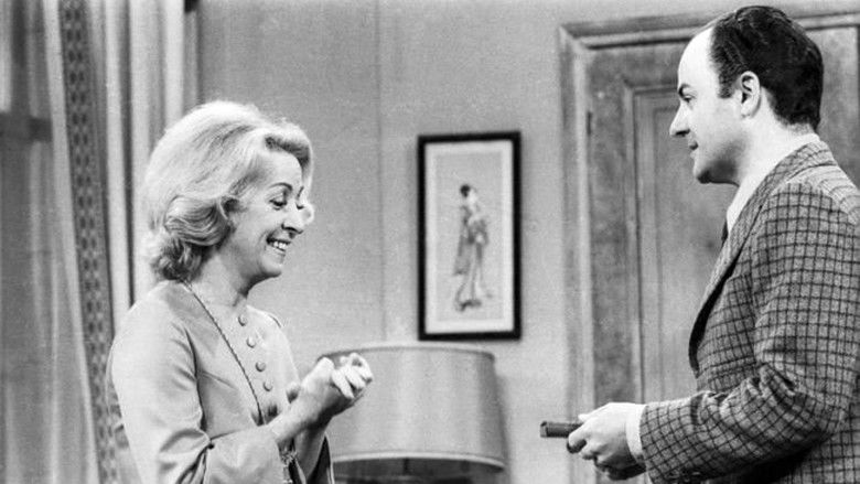 кадр из фильма Folie douce