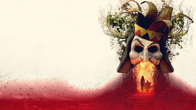 кадр из фильма Лукавый