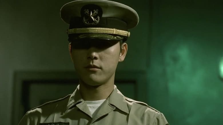 кадр из фильма Субмарина 'Призрак'