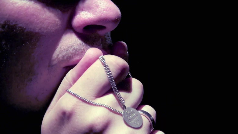 кадр из фильма Stumm